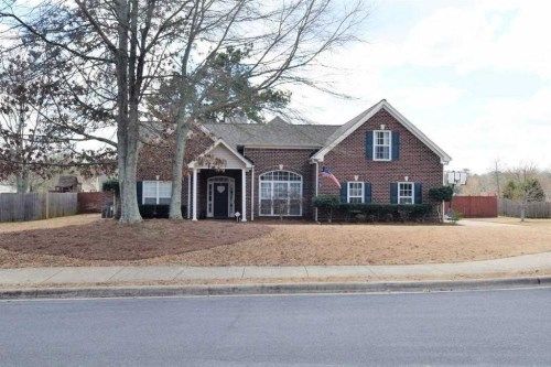 2625 Snowcrest Place, Bethlehem, GA 30620