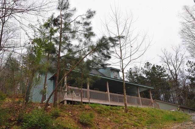 625 Morgan Dairy Rd SW, Cave Spring, GA 30124