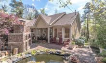 2980 Lakeridge Dr Cumming, GA 30041