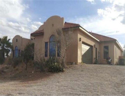 1055 W DREAM CATCHER WAY, Cochise, AZ 85606