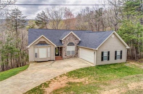 262 Morse Elm Loop #2092, Waleska, GA 30183