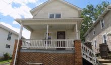 105 East Washington St Mount Pleasant, PA 15666