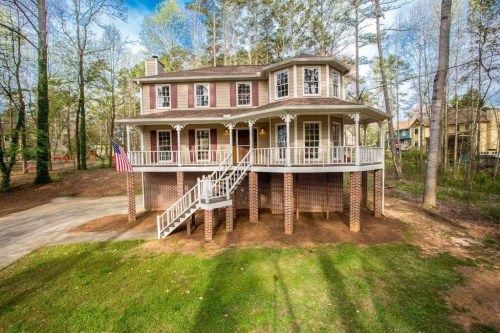 5174 Marsden Trace, Powder Springs, GA 30127