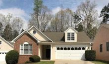 204 St Simons Cove Peachtree City, GA 30269