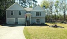 3519 Birdfield Ct Powder Springs, GA 30127