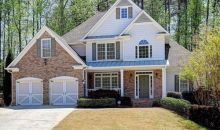 5649 Harbormist Dr Powder Springs, GA 30127