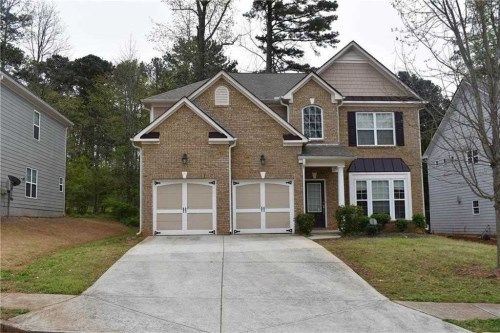 337 Collins Glen Ct, Lawrenceville, GA 30043