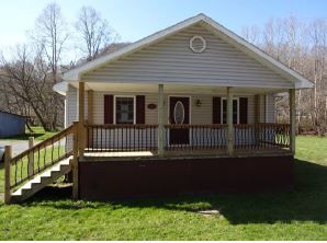 3808 East Stone Gap, East Stone Gap, VA 24246