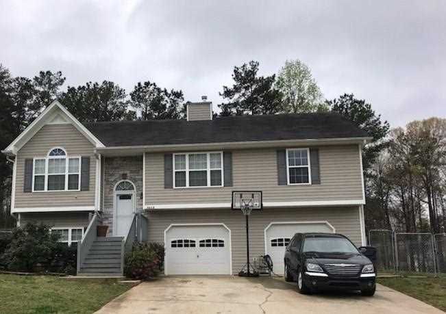 1415 Cedar Hill, Douglasville, GA 30134