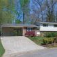 1998 Commodore Ct, Atlanta, GA 30341 ID:15688230