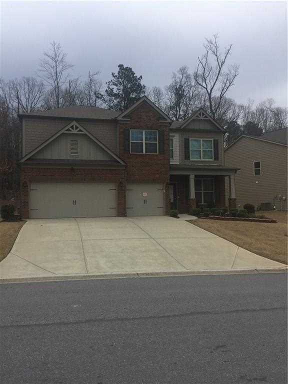 5815 Aspen Dr, Cumming, GA 30040