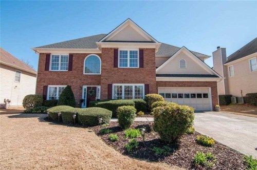 1973 Lake Shadow Way, Suwanee, GA 30024