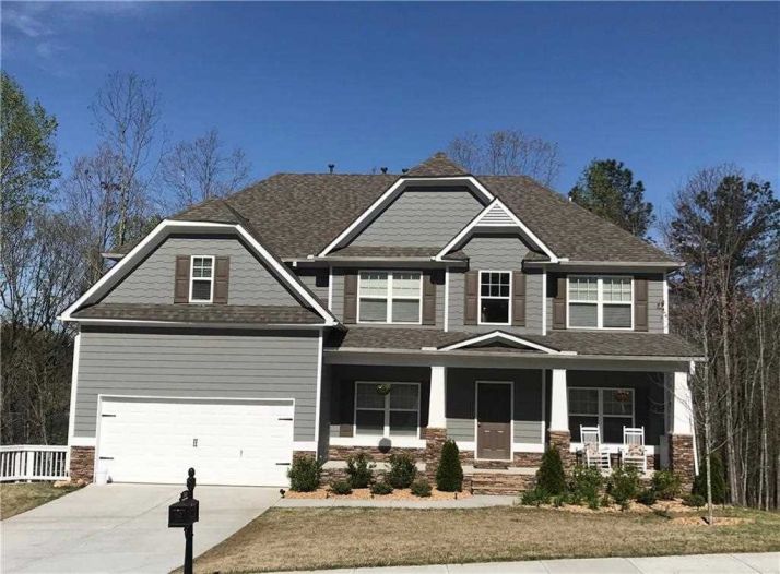 1091 Boxwood Ln, Canton, GA 30114