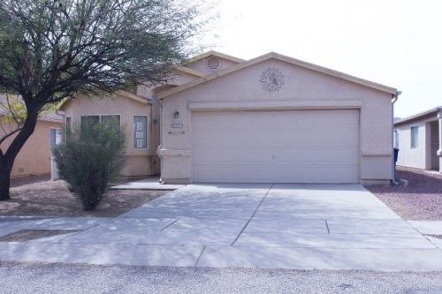 3531 W Ctney Crossing Ln, Tucson, AZ 85741