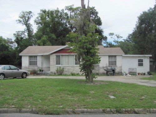 7055 Lucky Dr E, Jacksonville, FL 32208