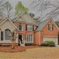 4209 Rockpoint Dr NW, Kennesaw, GA 30152 ID:15641775