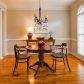 4209 Rockpoint Dr NW, Kennesaw, GA 30152 ID:15641781