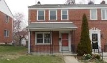 140 Marburth Ave Towson, MD 21286