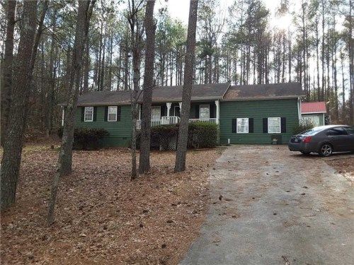 000 Confidential Ave., Loganville, GA 30052