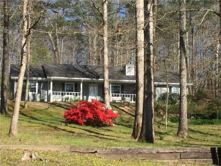 39 River Oak Ct, Dawsonville, GA 30534