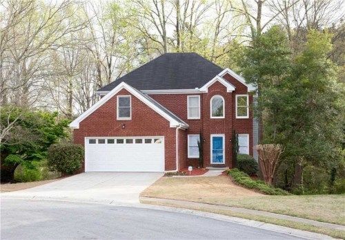 4755 Fairway View Ct, Duluth, GA 30096