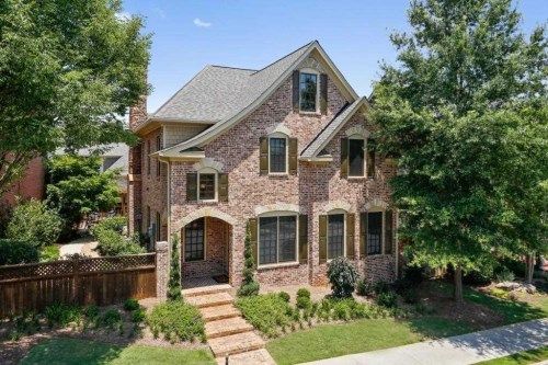 3060 Gadsden St, Alpharetta, GA 30022