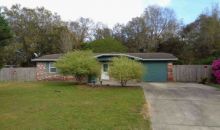 5557 Mulat Rd Milton, FL 32583