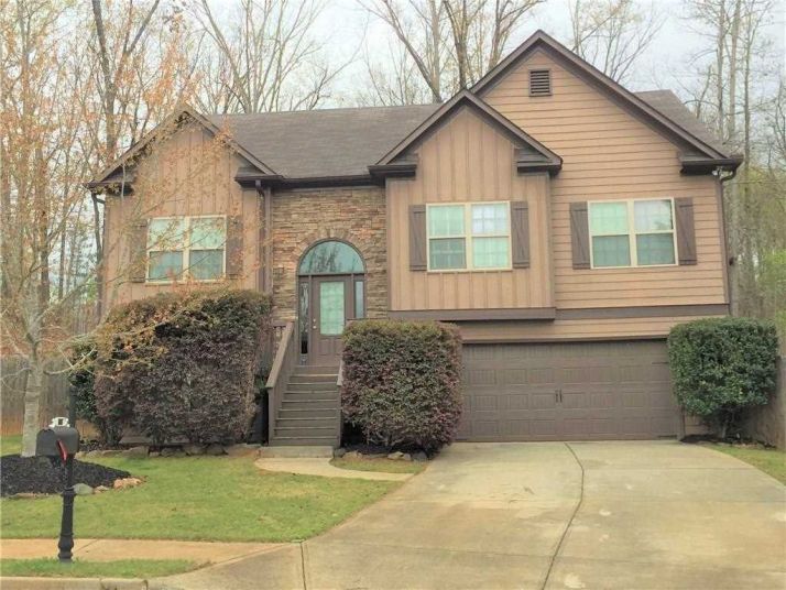 221 Ashebrooke Way, Jefferson, GA 30549