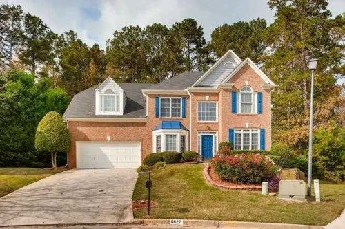 6627 Poplar Grove Way, Stone Mountain, GA 30087