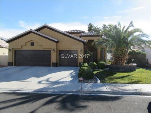 5213 Red Glory Drive, Las Vegas, NV 89130