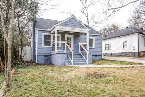 1009 Moreland Ave SE, Atlanta, GA 30316