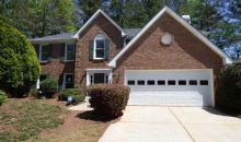 6979 Watkins Glen Rd Stone Mountain, GA 30087