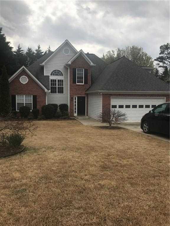 2649 English Oaks Ln NW, Kennesaw, GA 30144