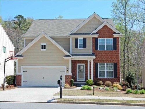 6188 Pierless Ave, Buford, GA 30518