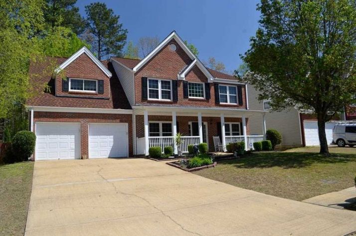 5237 Silver Springs Dr, Buford, GA 30518