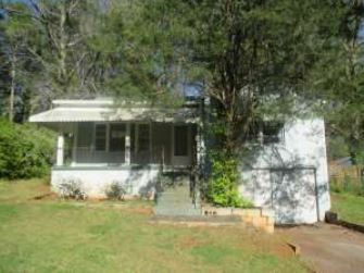 1402 Alverado Way, Decatur, GA 30032