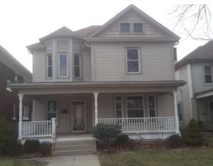 602 Broadway, Piqua, OH 45356