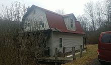 195 N Palmer St Foxburg, PA 16036