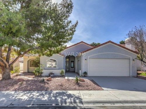 7625 Oyster Cove Drive, Las Vegas, NV 89128