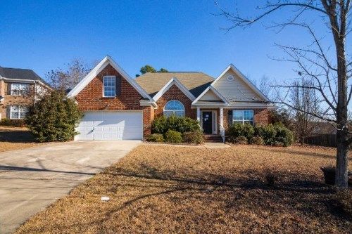 504 Turkey Farm Ct, Lexington, SC 29073