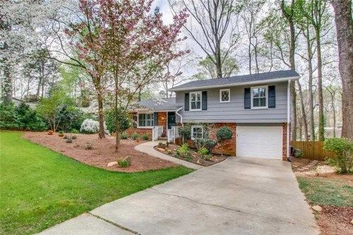 4064 Forrestal Dr, Atlanta, GA 30341