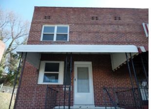 4133 The Alameda, Baltimore, MD 21218