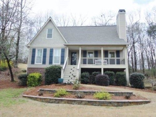 3547 Pine Grove Dr, Douglasville, GA 30135