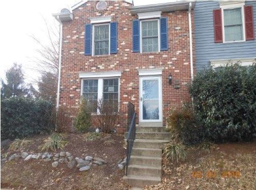 2240 W Palace Green Ter, Frederick, MD 21702