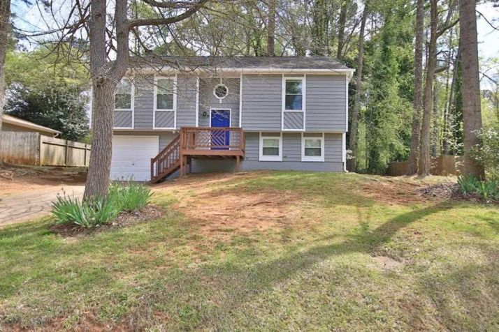 4348 Bradley Dr, Snellville, GA 30039