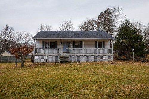 25899 Shenandoah Dr, Mechanicsville, MD 20659