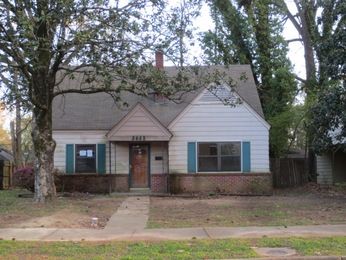 3641 S Deerwood Ave, Memphis, TN 38111