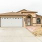 12340 Tierra Arroyo Dr, El Paso, TX 79938 ID:15581632