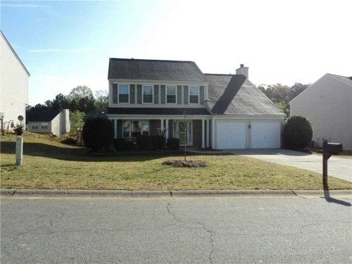510 Bass Chase NW, Kennesaw, GA 30144
