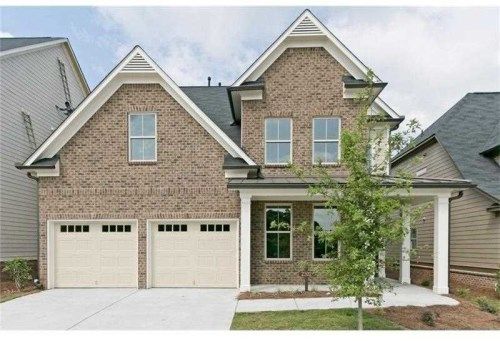 2283 Cosgrove Place, Snellville, GA 30078